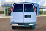 2018 Chevrolet Express Passenger 2500 LT