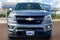 2020 Chevrolet Colorado Z71