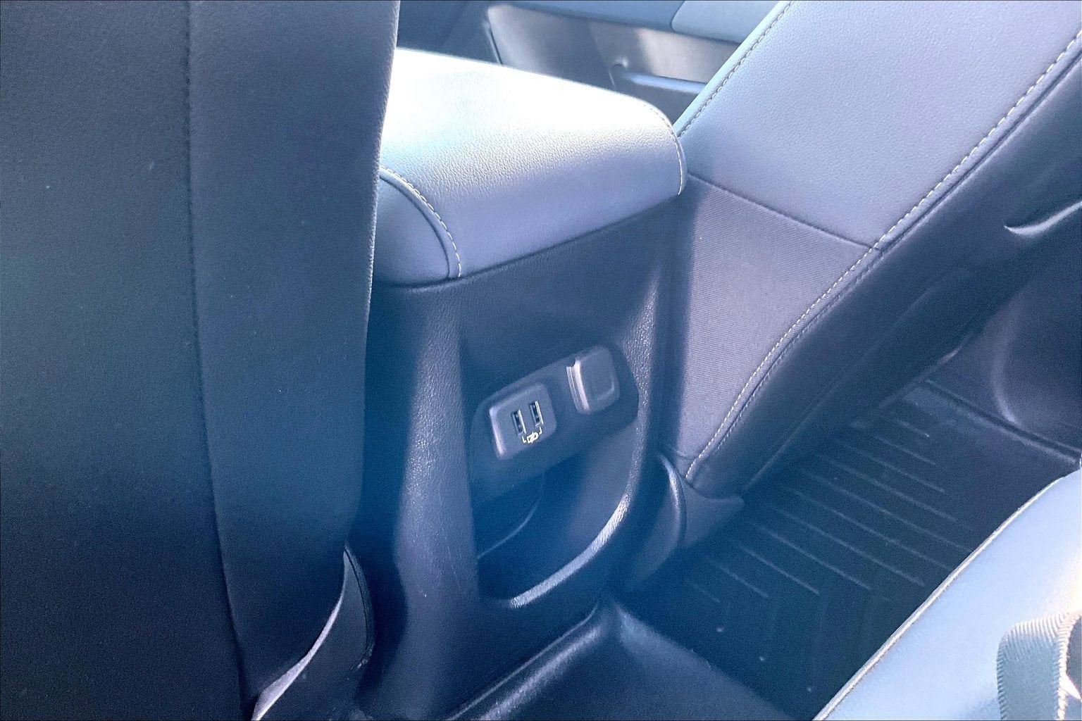 2020 Chevrolet Colorado Z71