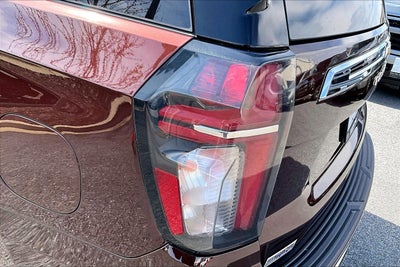 2022 Chevrolet Tahoe Premier