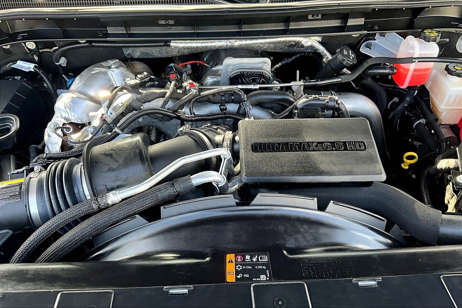 2025 GMC Sierra 2500 HD SLE