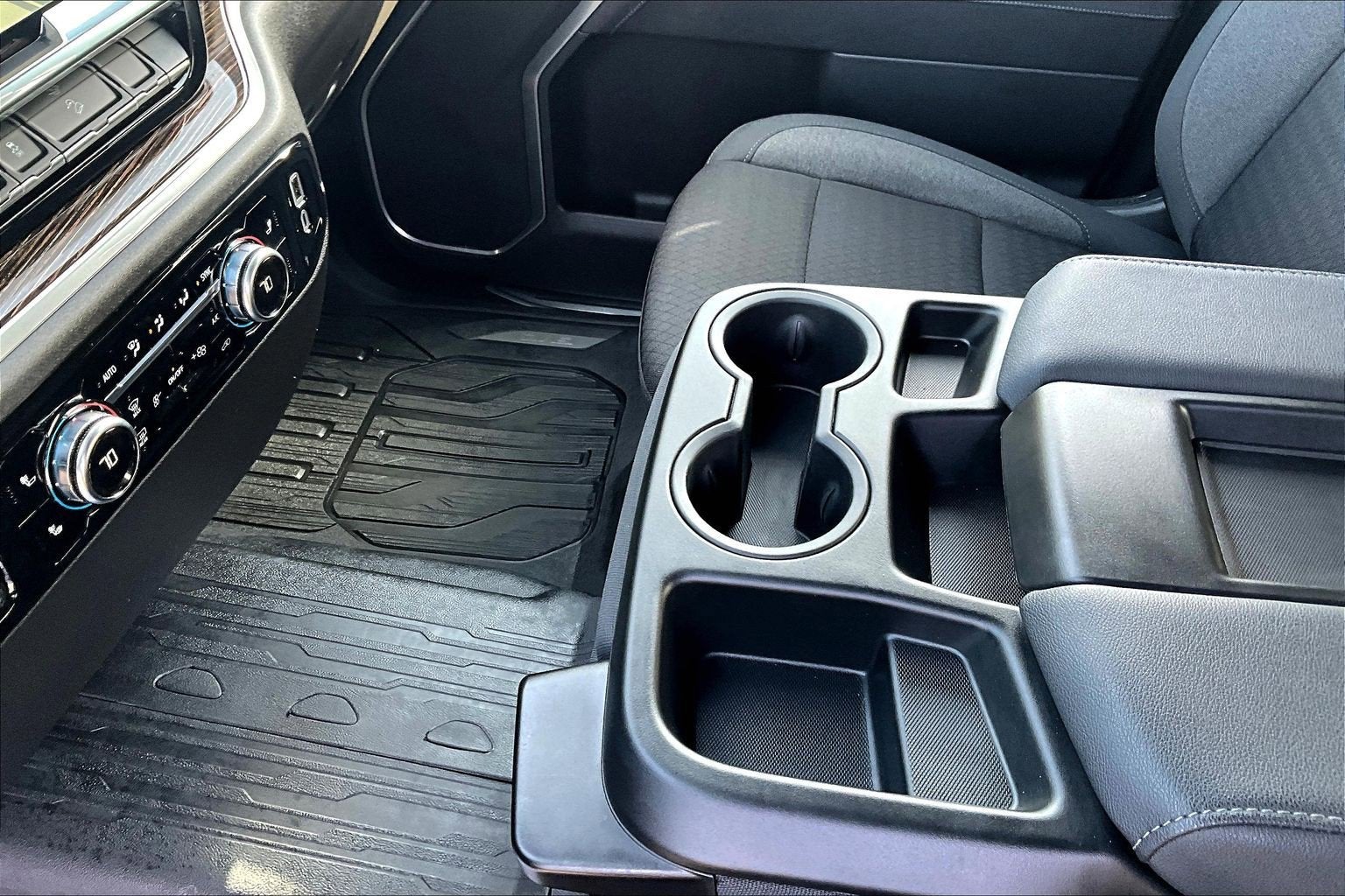2025 GMC Sierra 2500 HD SLE