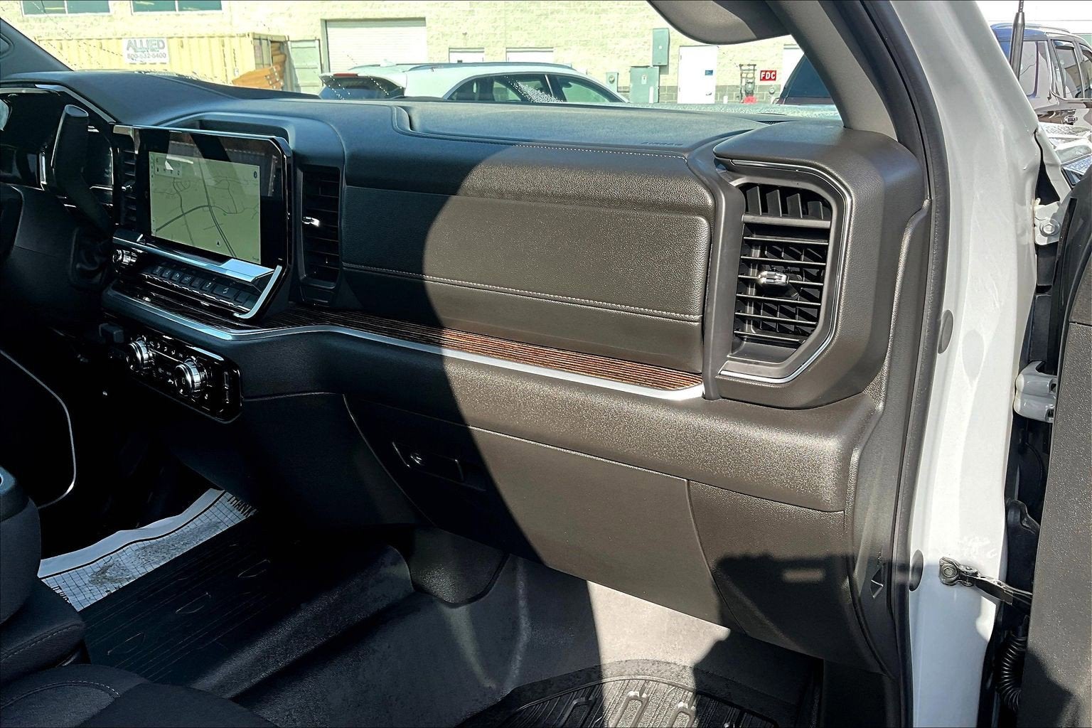 2025 GMC Sierra 2500 HD SLE