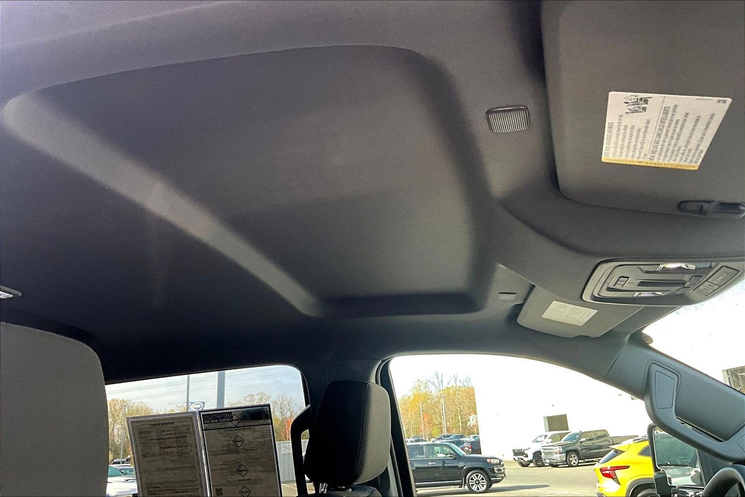 2025 GMC Sierra 2500 HD SLE