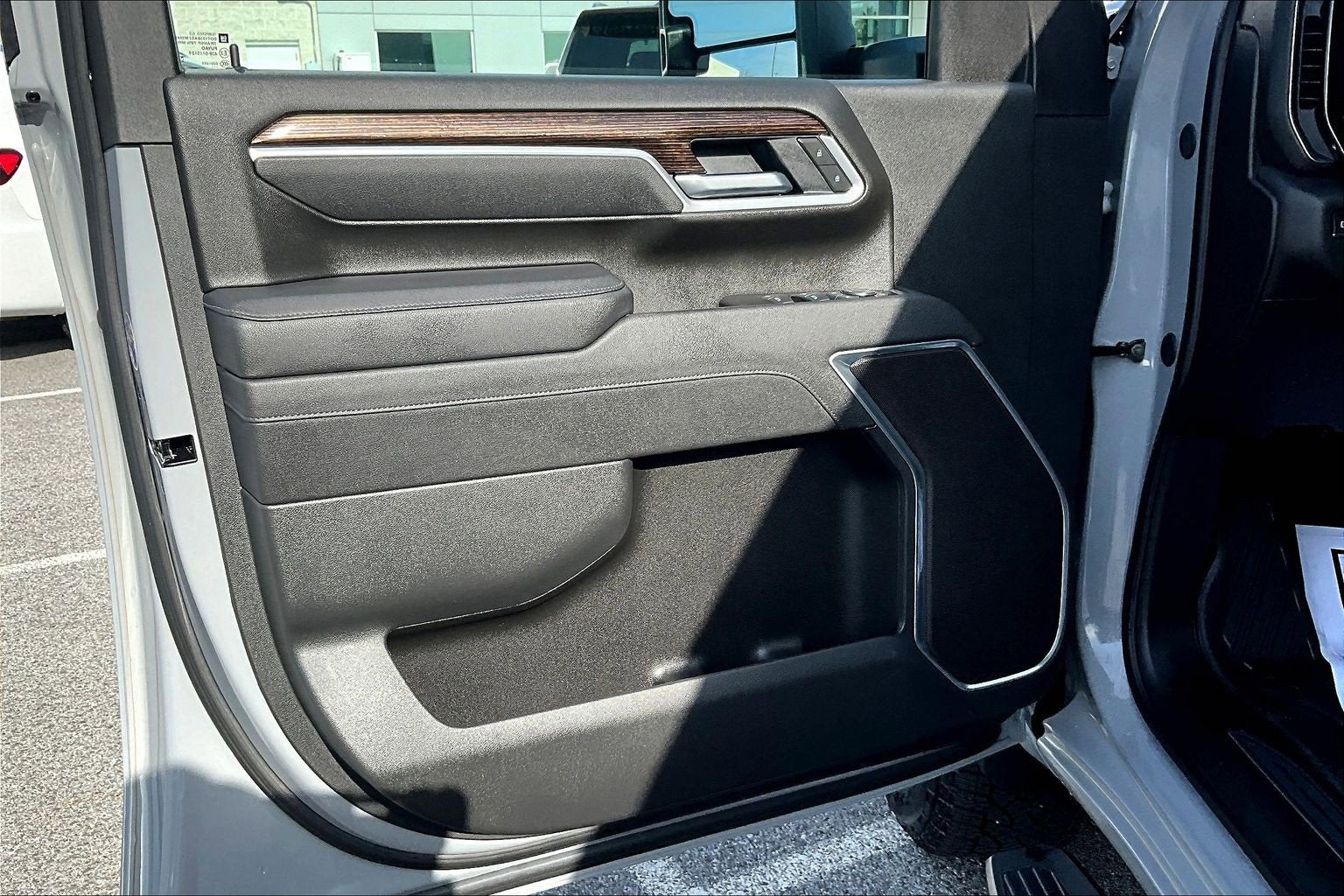 2025 GMC Sierra 2500 HD SLE