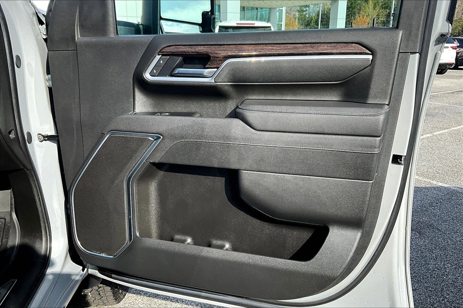 2025 GMC Sierra 2500 HD SLE