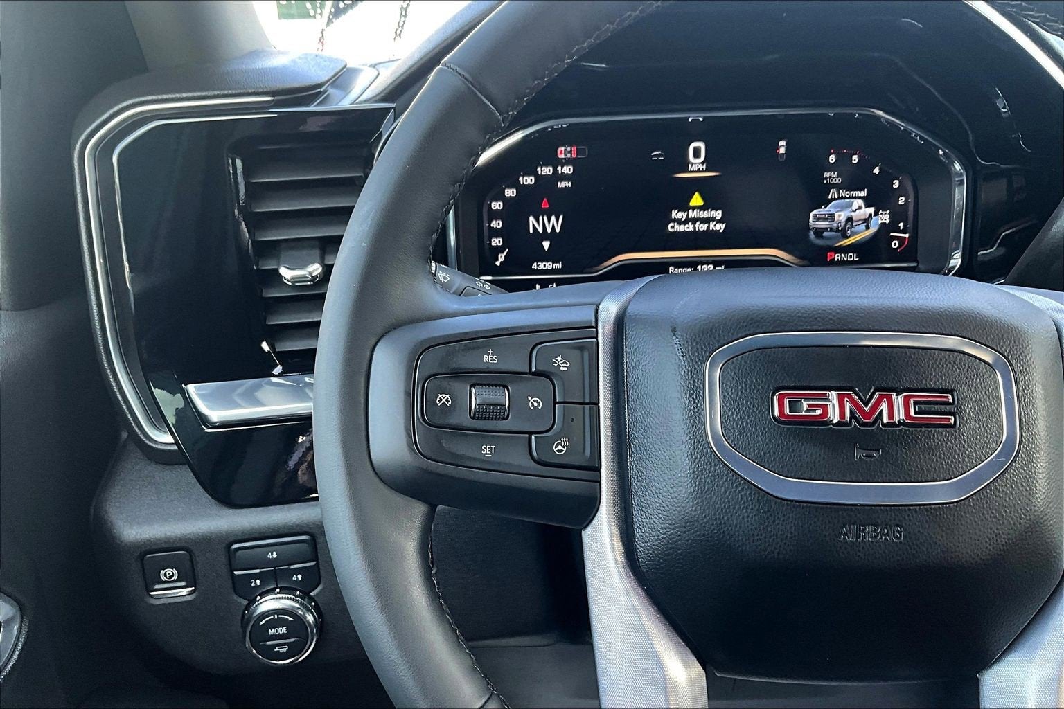 2025 GMC Sierra 2500 HD SLE