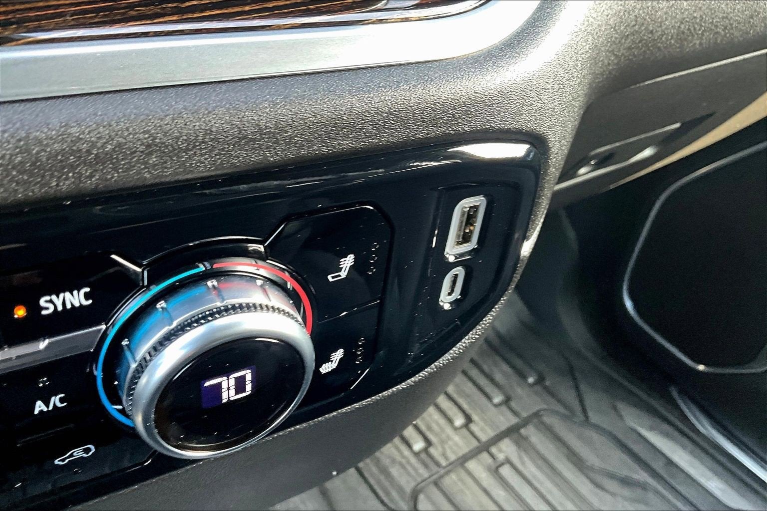 2025 GMC Sierra 2500 HD SLE