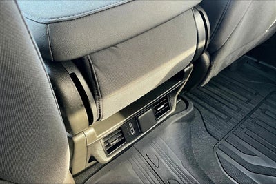 2025 GMC Sierra 2500 HD SLE