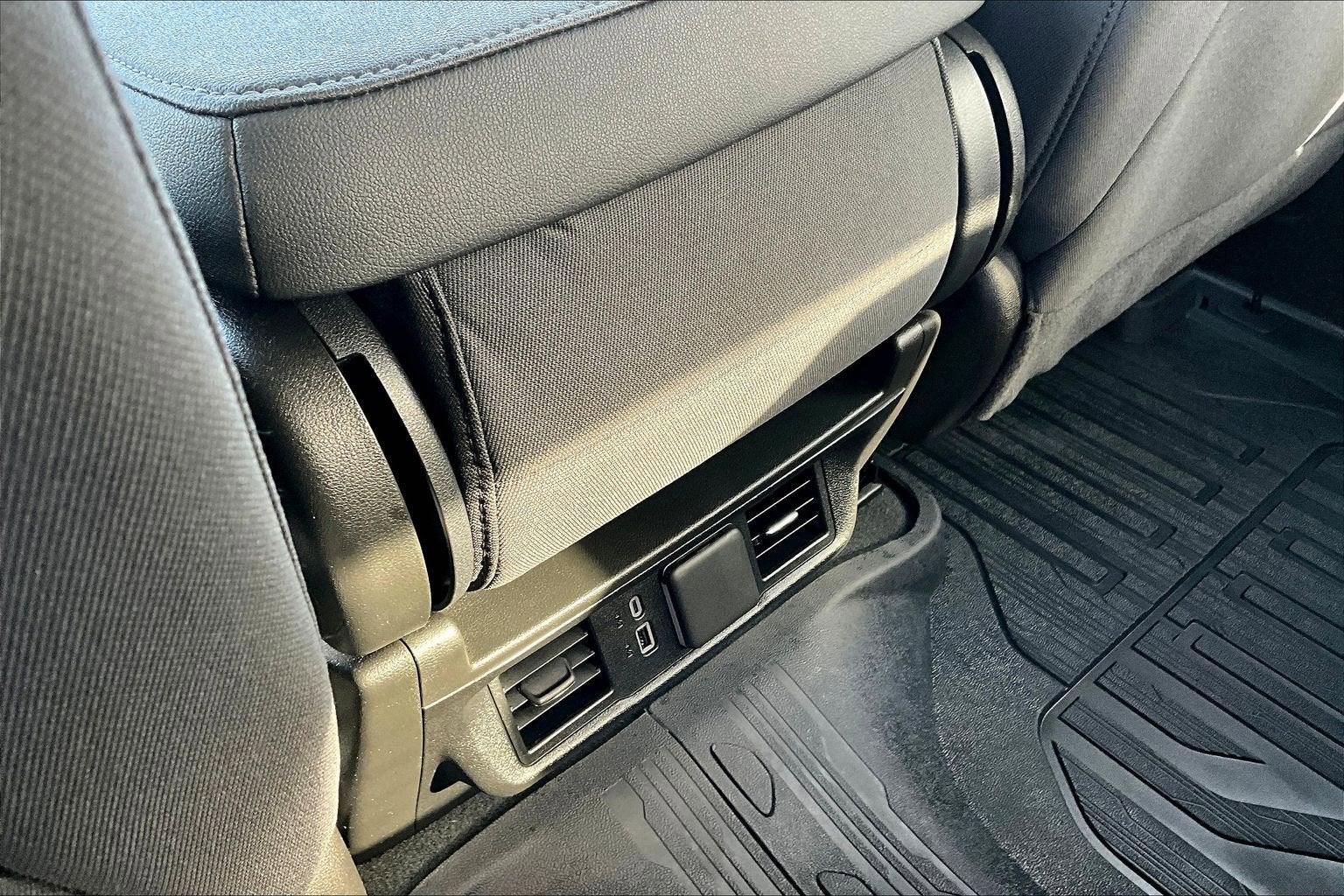 2025 GMC Sierra 2500 HD SLE