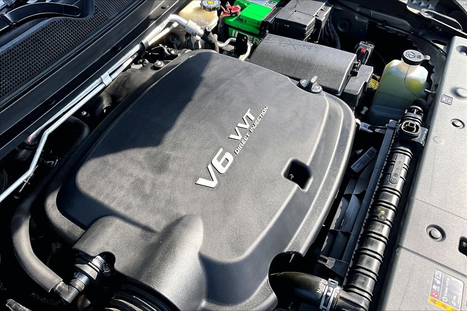 2017 GMC Canyon 4WD Denali