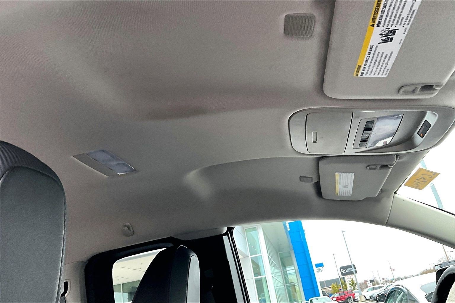 2019 GMC Canyon 4WD All Terrain w/Leather