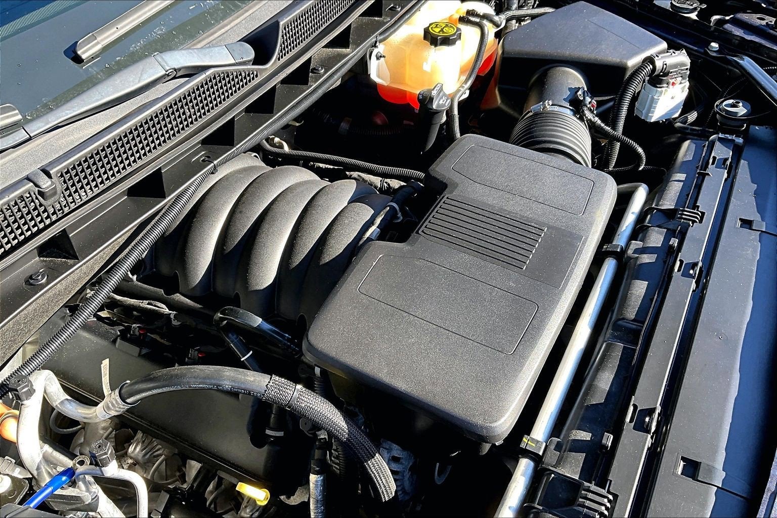 2022 Cadillac Escalade ESV Sport