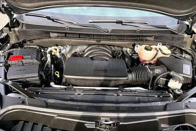 2021 Cadillac Escalade ESV Sport