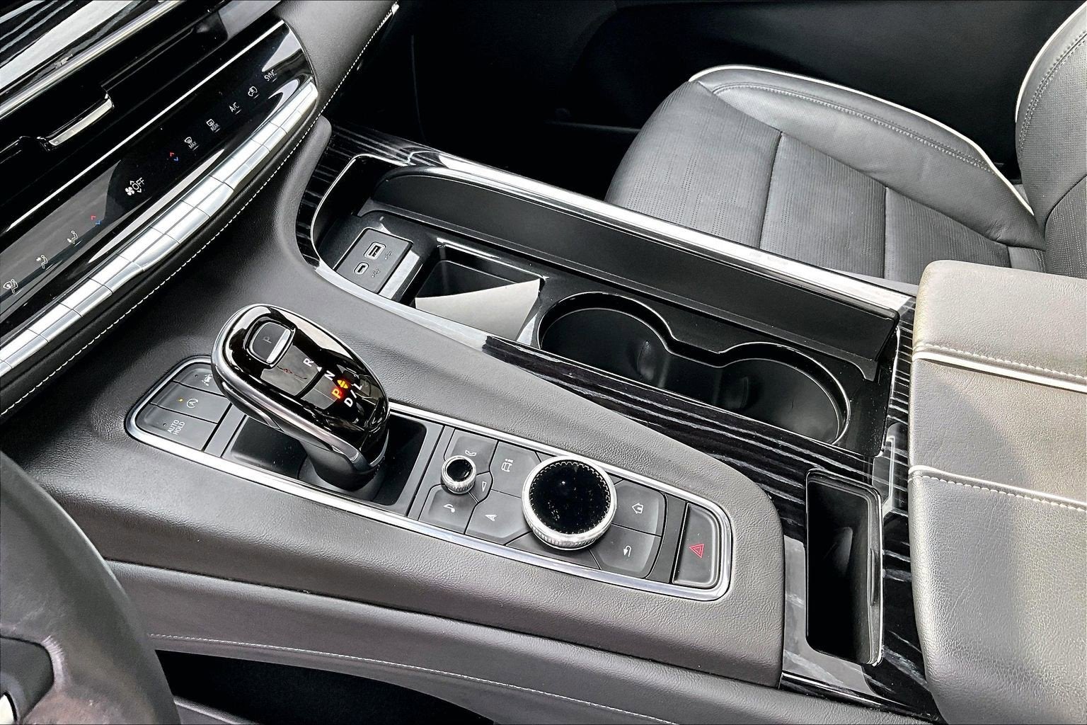 2021 Cadillac Escalade ESV Sport