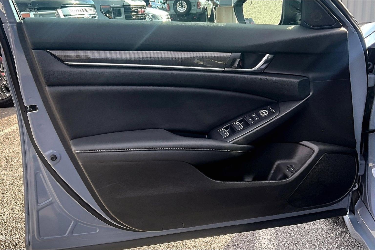 2022 Honda Accord Sport 2.0T