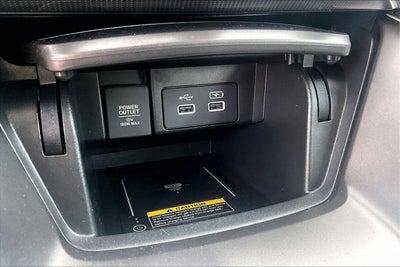 2022 Honda Accord Sport 2.0T