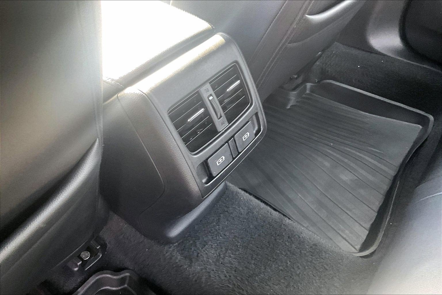 2022 Honda Accord Sport 2.0T