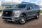 2020 Nissan TITAN King Cab SV 4x4