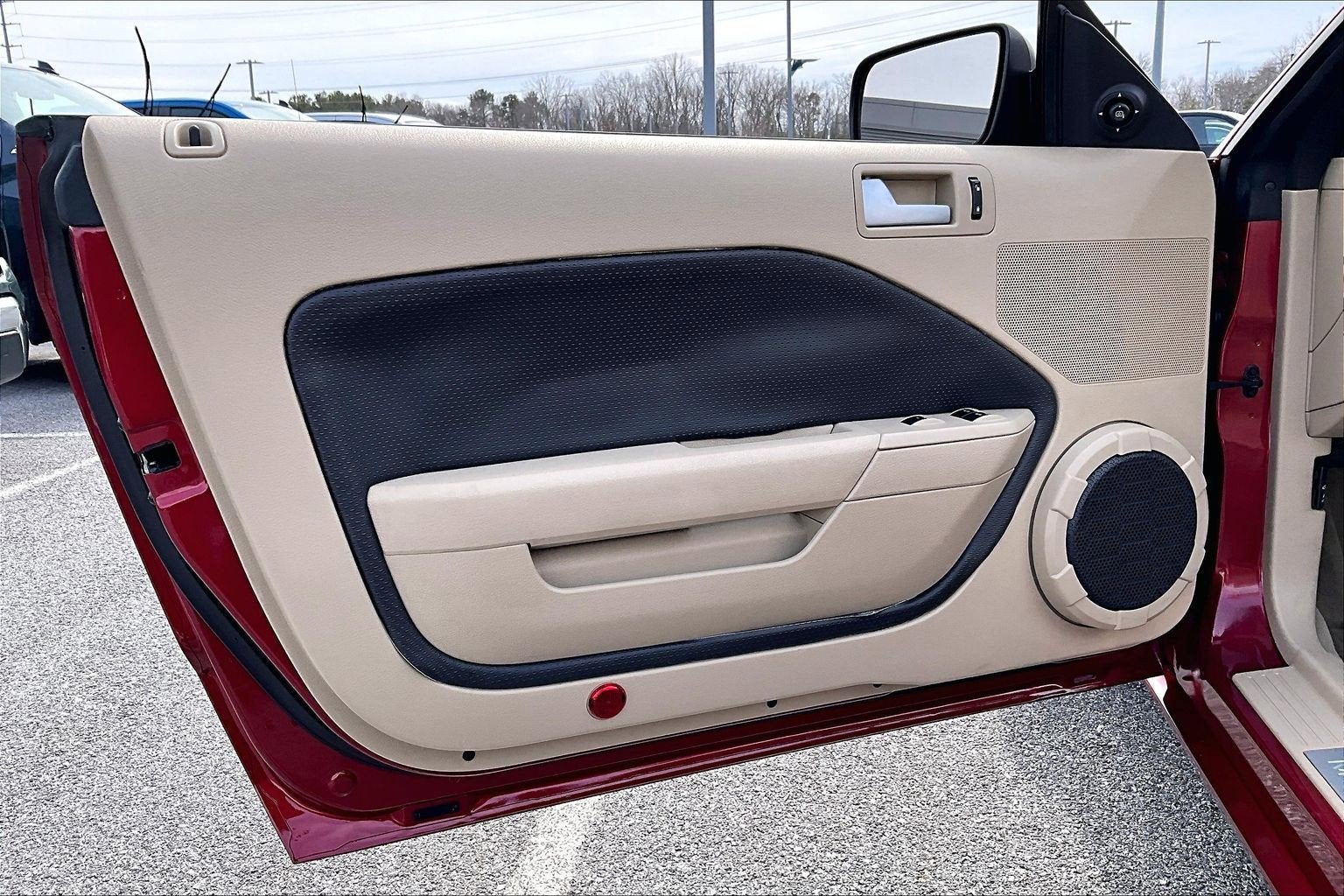 2006 Ford Mustang GT Deluxe