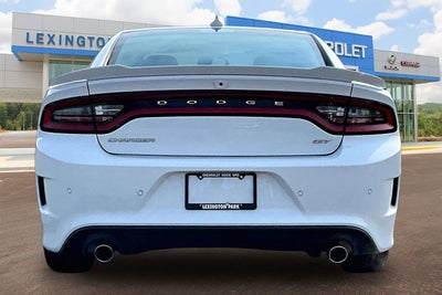 2023 Dodge Charger GT