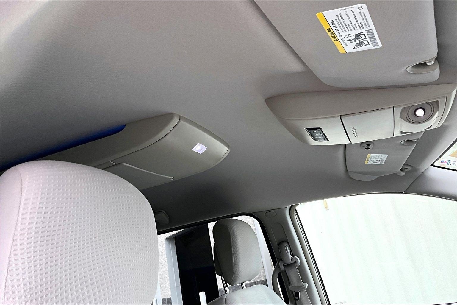 2013 Dodge Grand Caravan Crew