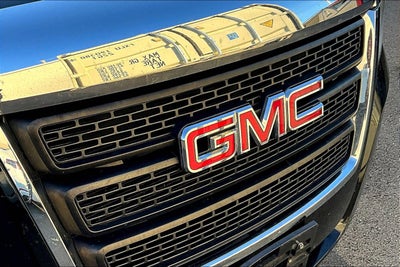 2015 GMC Terrain SLE