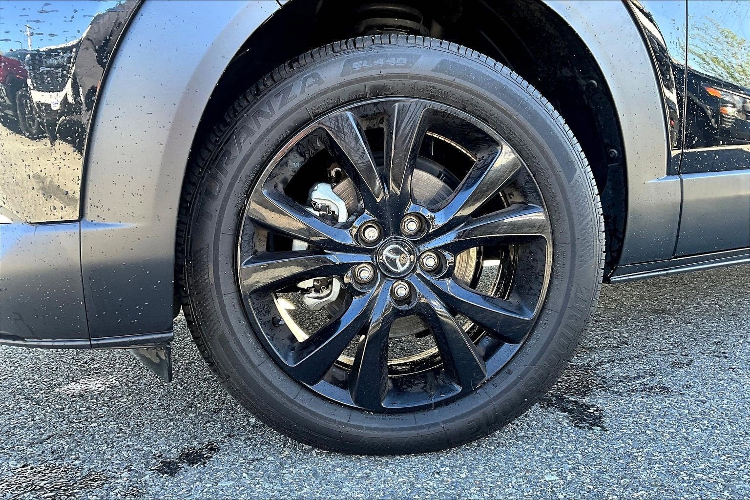 2024 Mazda Mazda CX-30 2.5 S Select Sport