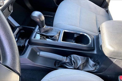 2019 Toyota Tacoma 4WD SR