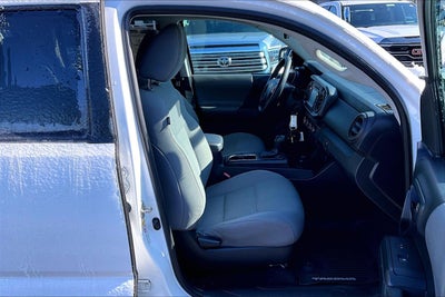 2019 Toyota Tacoma 4WD SR