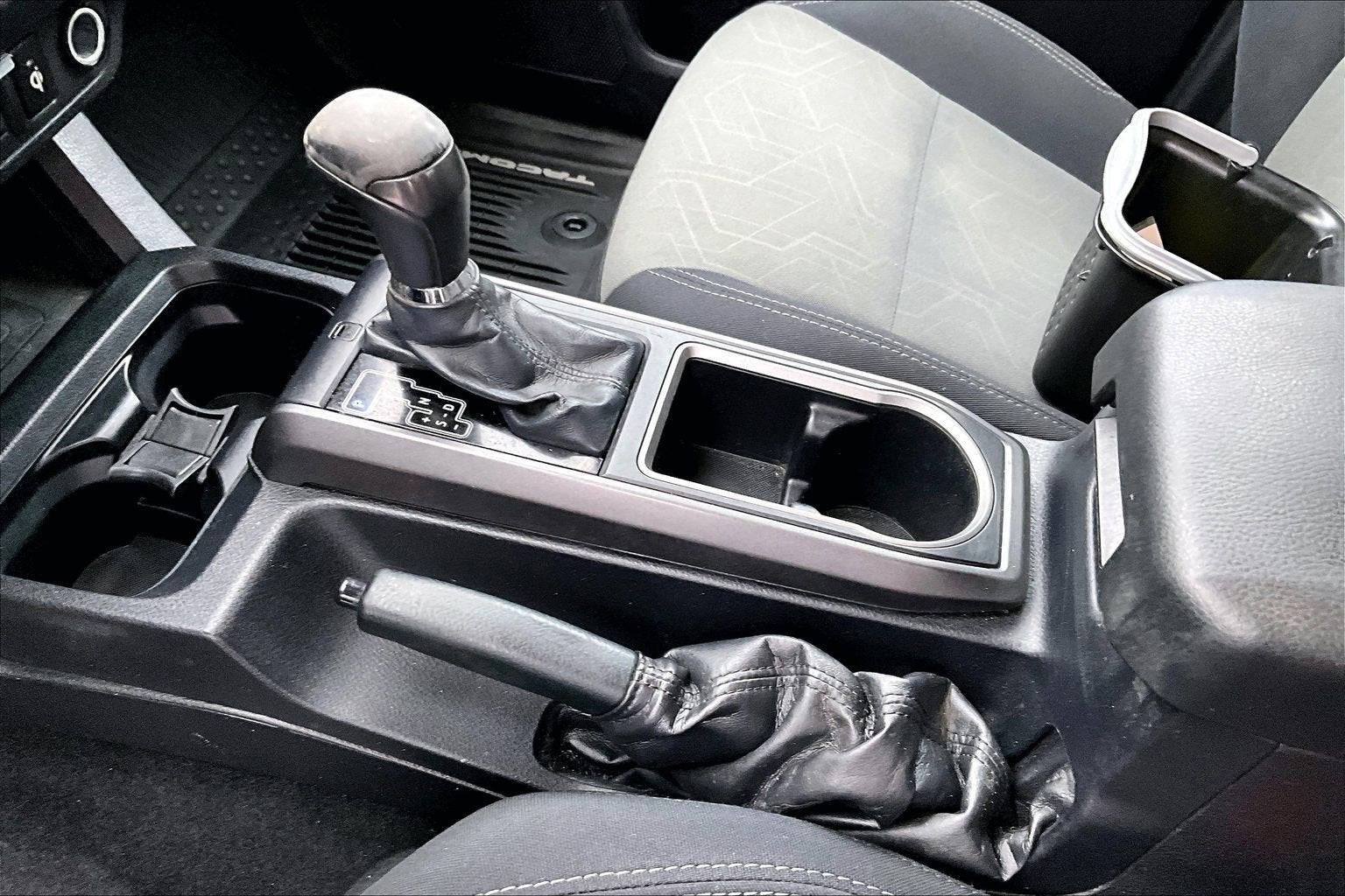 2020 Toyota Tacoma TRD Off-Road