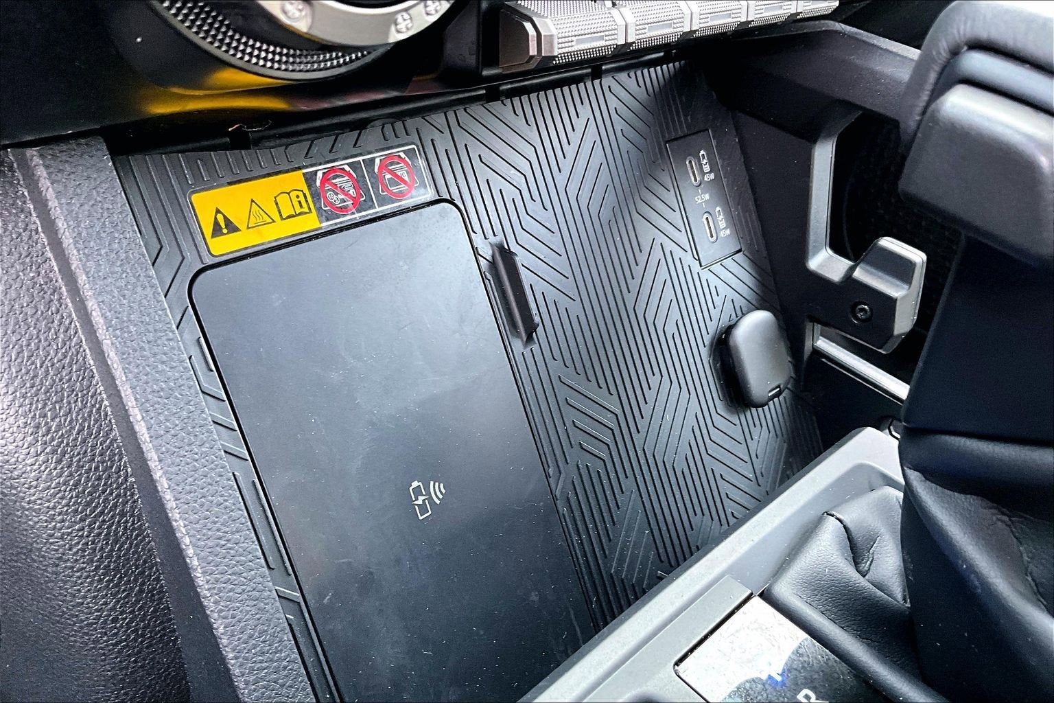 2024 Toyota Tacoma Hybrid TRD Off Road