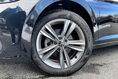 2023 Volkswagen Jetta SE