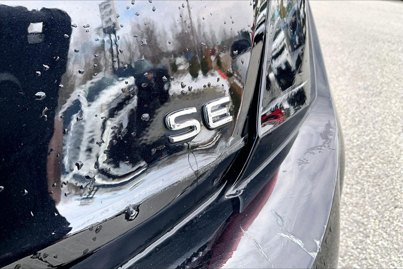 2023 Volkswagen Jetta SE