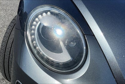 2014 Volkswagen Beetle 2.0L TDI