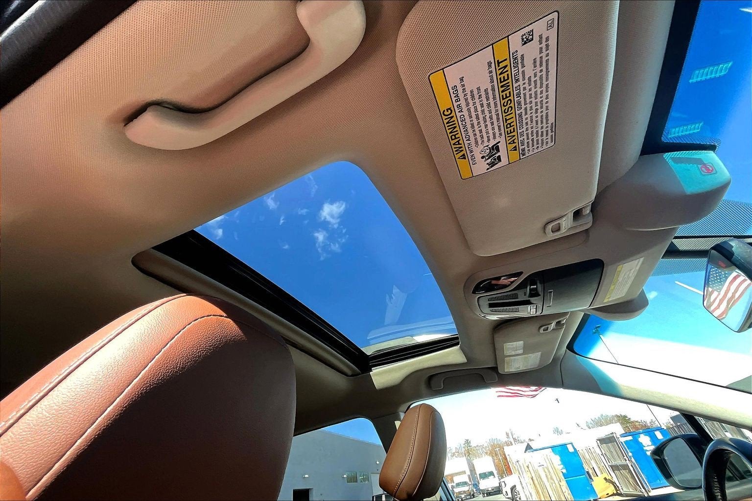 2021 Subaru Outback Touring XT