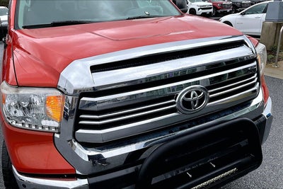 2025 Toyota Tundra 1794 Edition