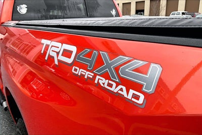 2025 Toyota Tundra 1794 Edition