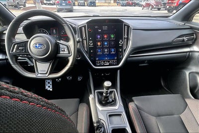 2023 Subaru WRX Premium