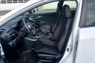 2023 Subaru WRX Premium