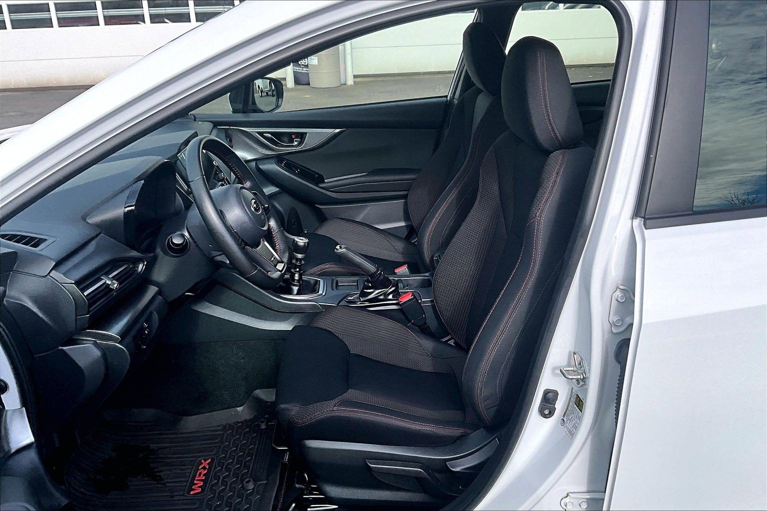 2023 Subaru WRX Premium