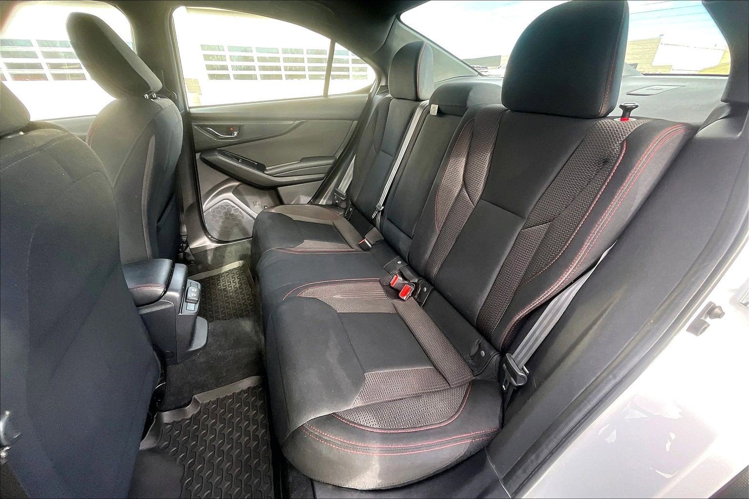 2023 Subaru WRX Premium