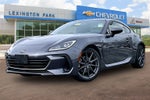 2023 Subaru BRZ Limited