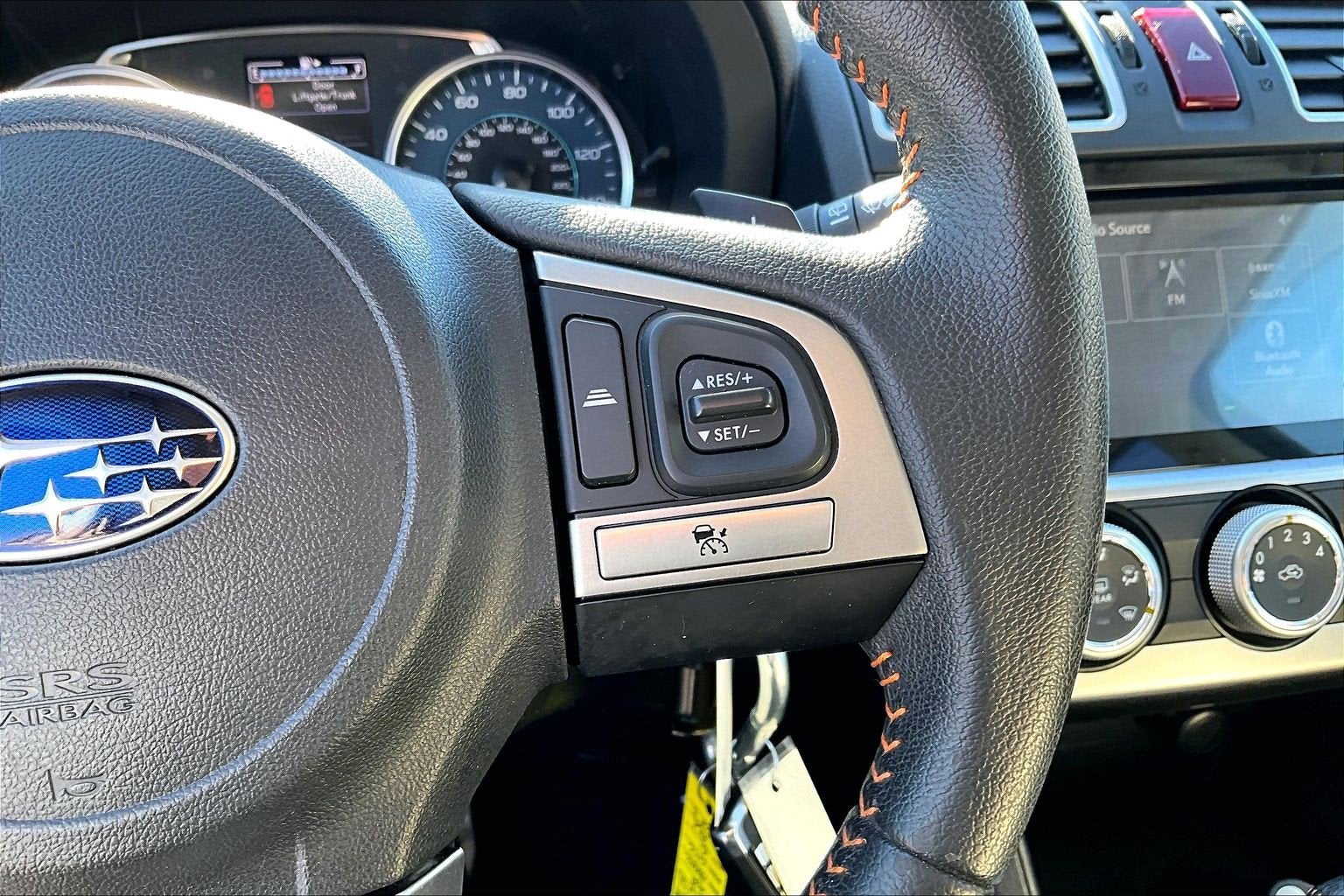 2017 Subaru Crosstrek 2.0i Premium