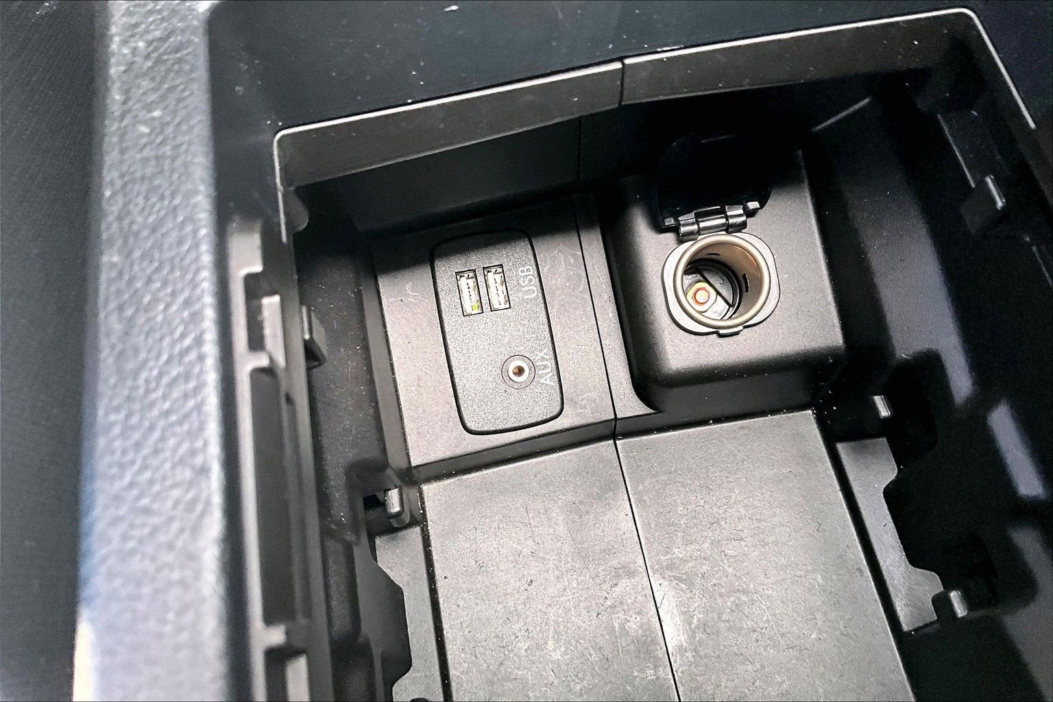 2017 Subaru Crosstrek 2.0i Premium