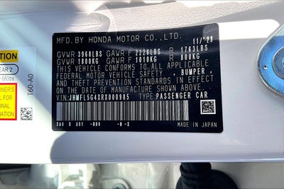 2024 Honda Civic Type R Base