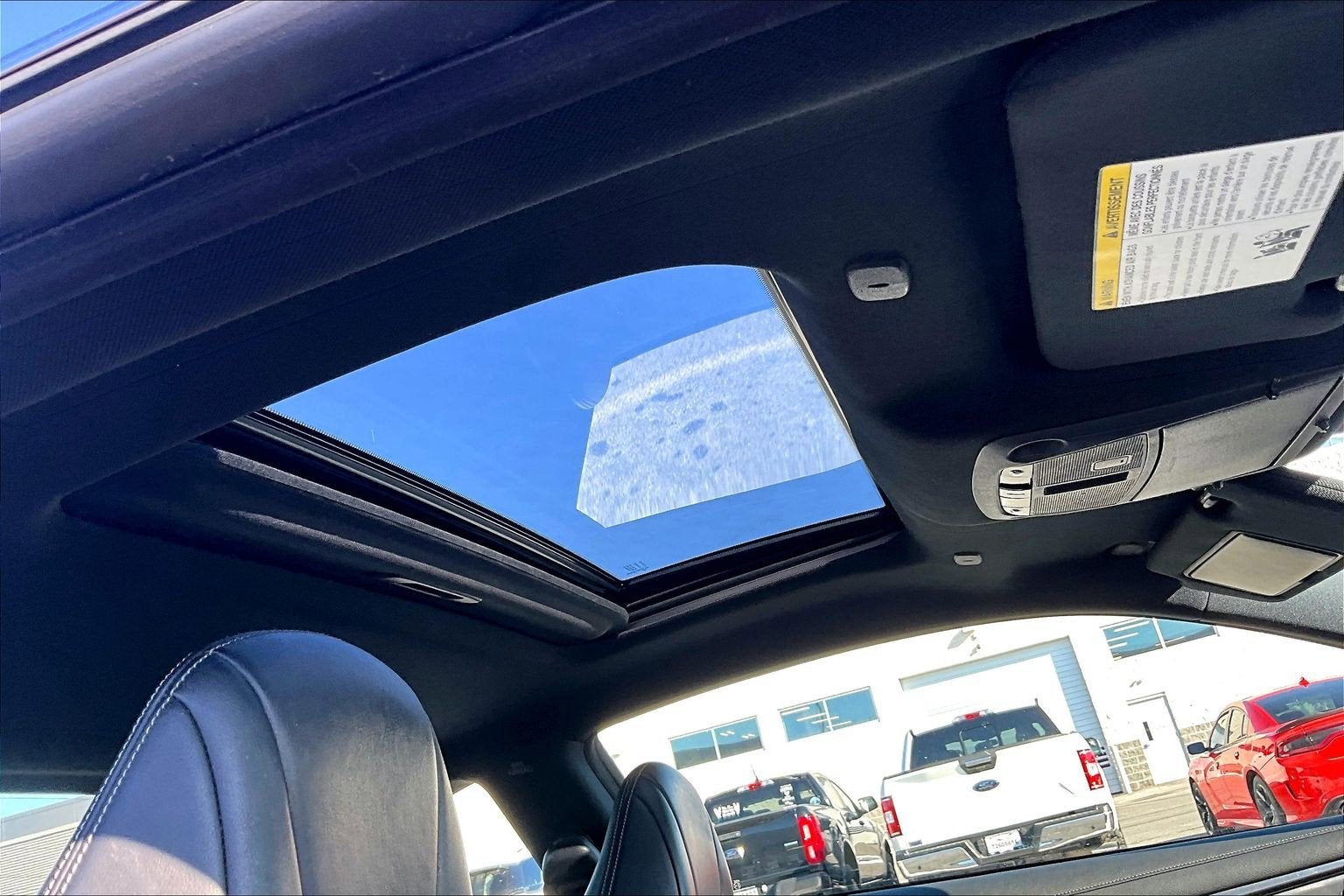 2018 INFINITI Q60 3.0t LUXE