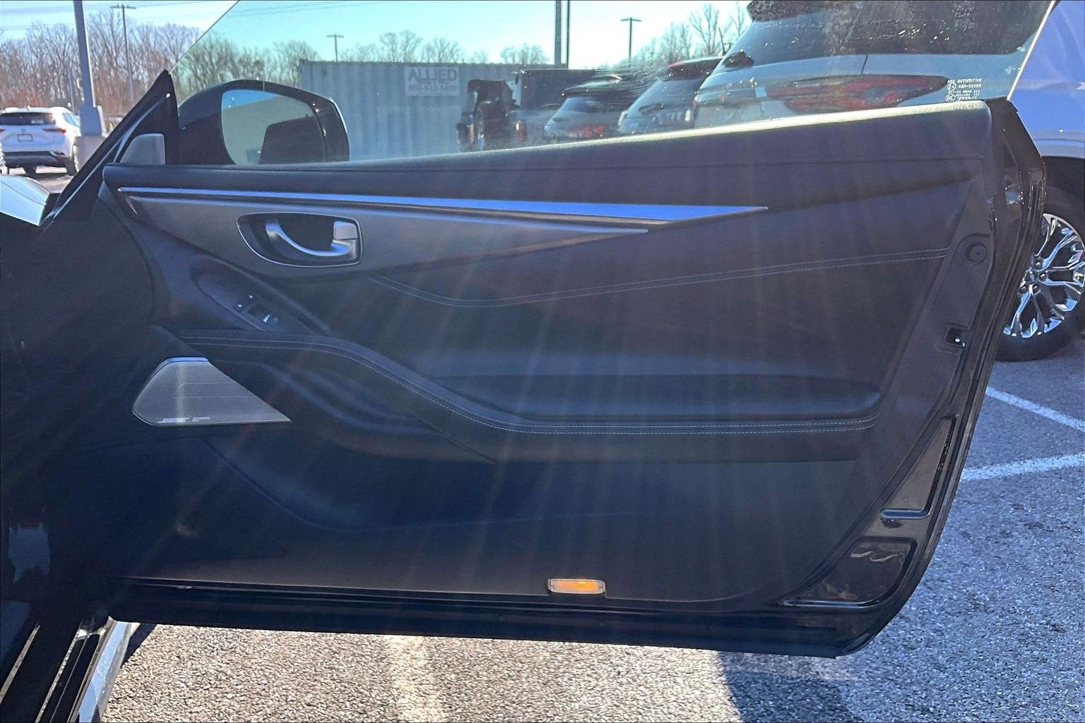 2018 INFINITI Q60 3.0t LUXE