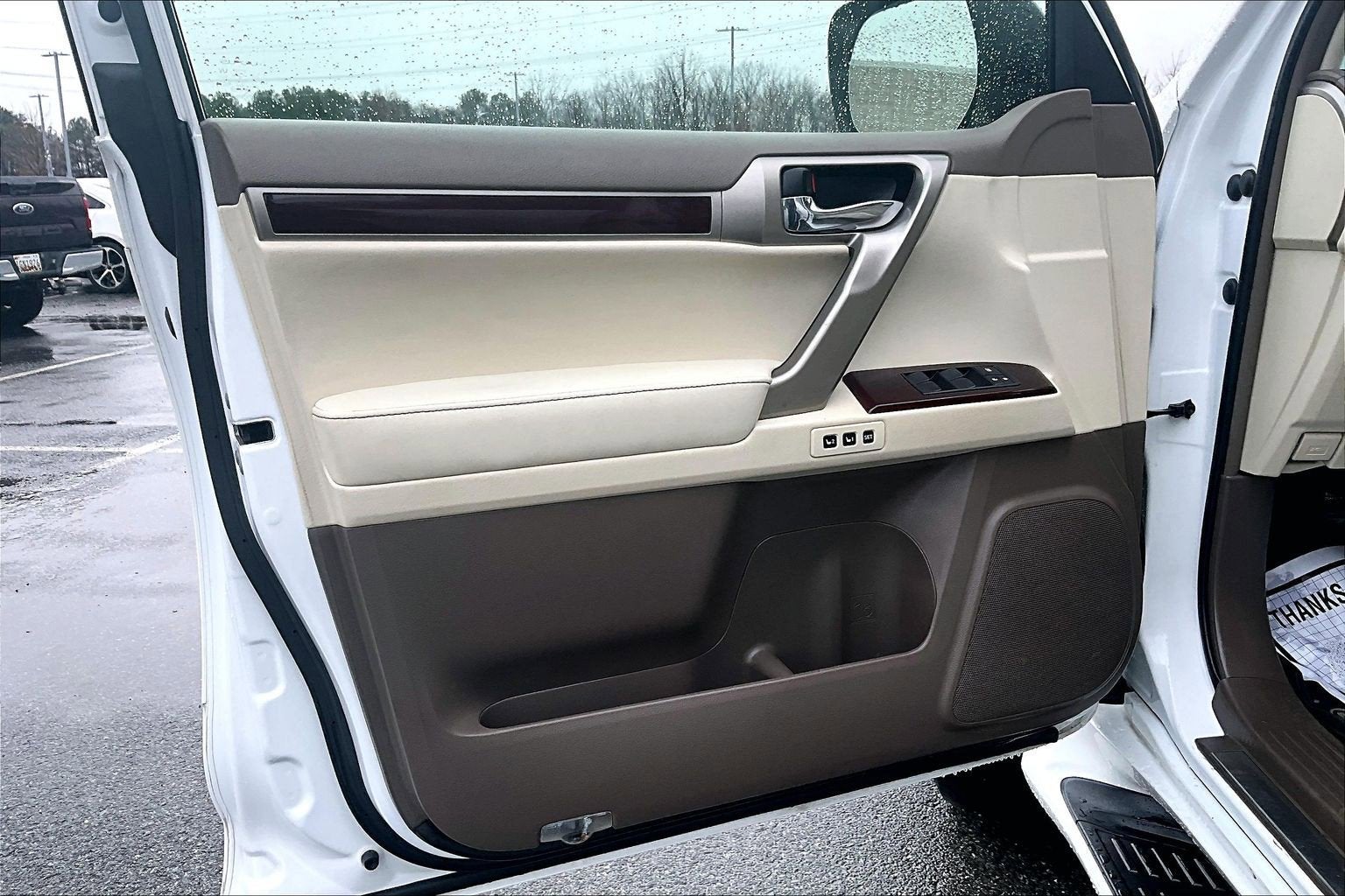 2019 Lexus GX GX 460