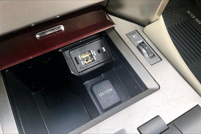 2019 Lexus GX GX 460